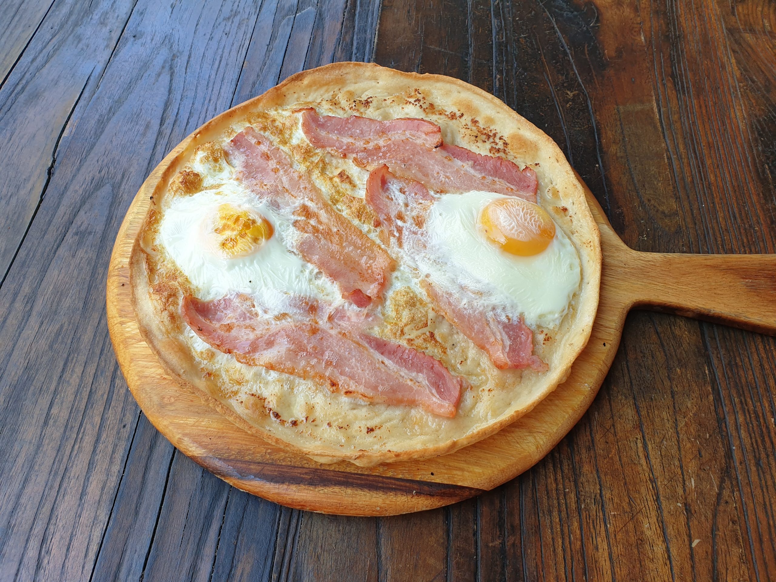 Sydney's Best Pizza Month - Week 2 | Made in Italy