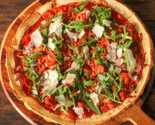 Is the King of All Foods