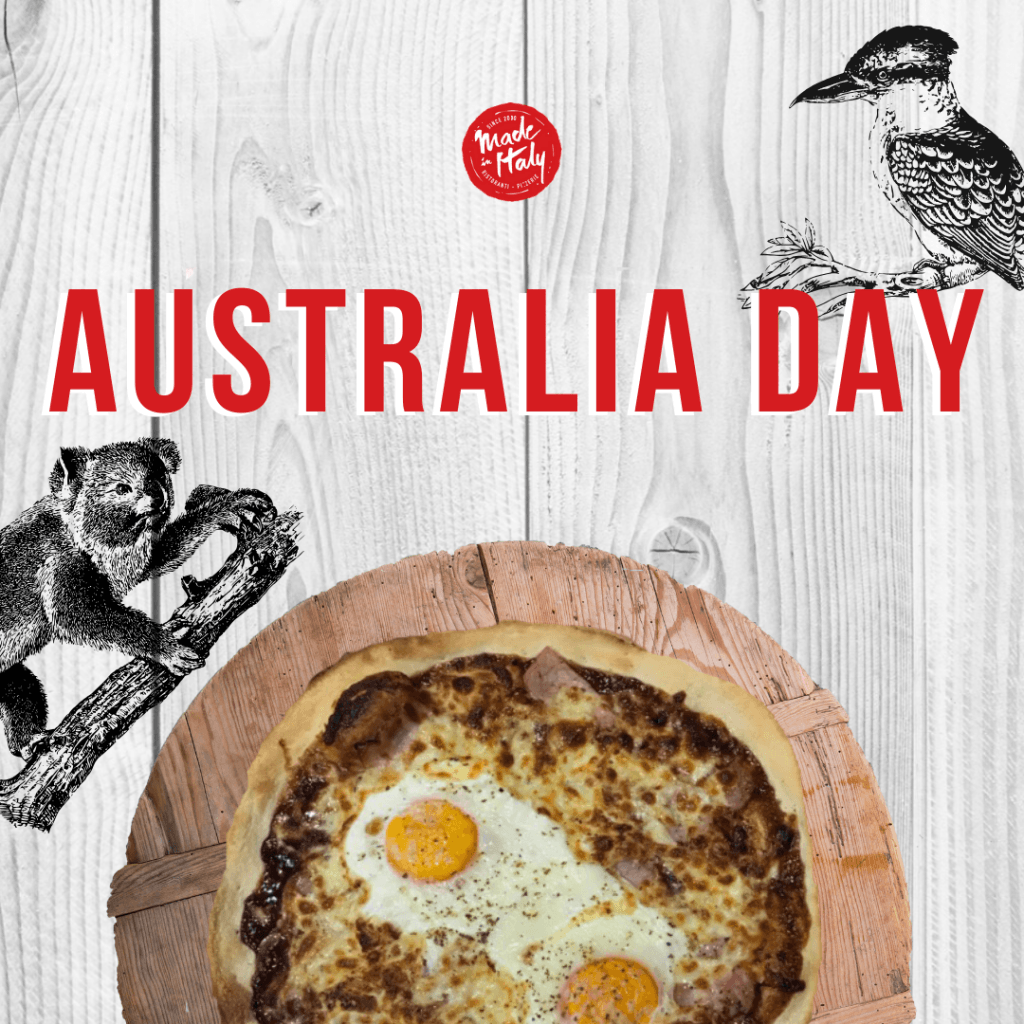 Australia Day