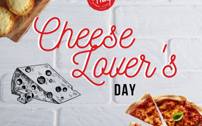 Cheese Lover’s Day
