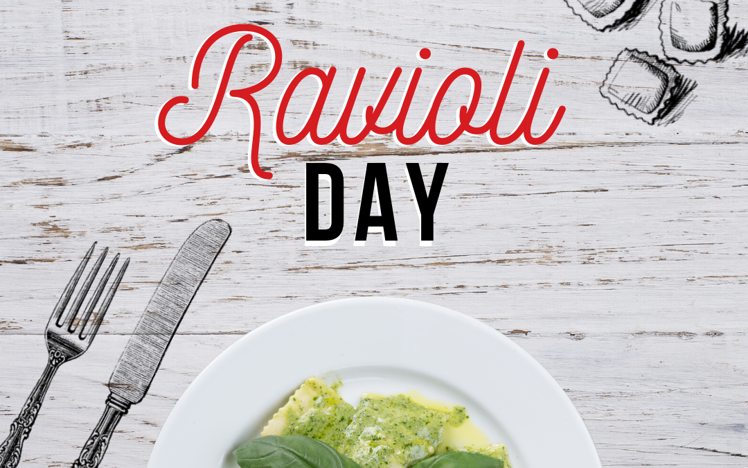 Ravioli Day