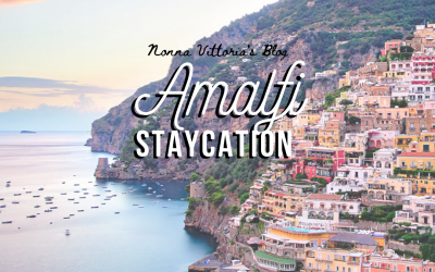 Visit The Amalfi Coast