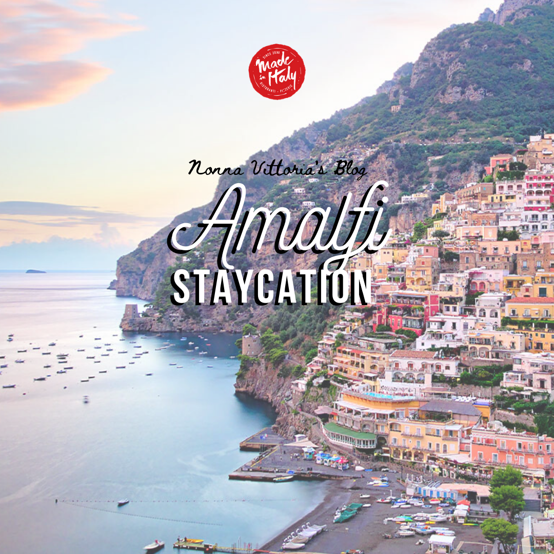 A Virtual Italian Staycation in Sydney | Made in Italy