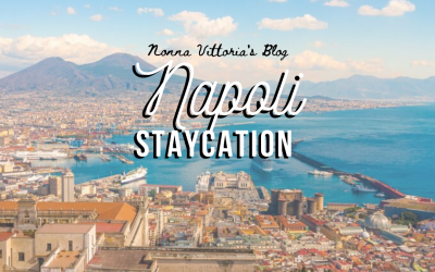 Napoli Staycation