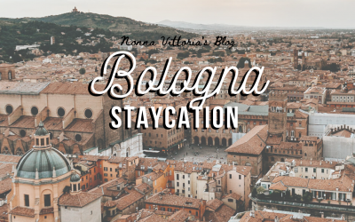 A Virtual Journey to Bologna