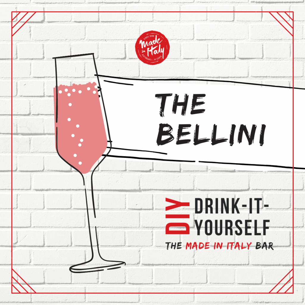 Italian Cocktail Sydney