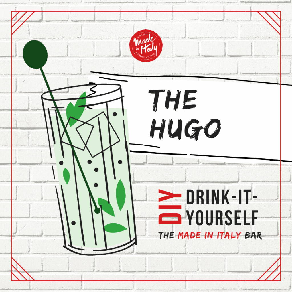 Italian Cocktails in Sydney