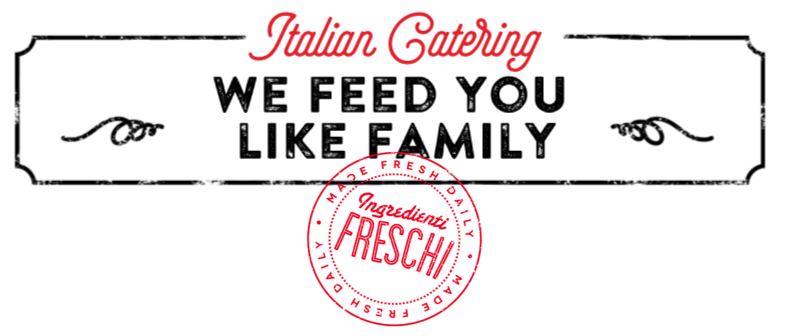 Pizza Catering + Pasta & Lasagne Party Packs - Sydney, Inner West 