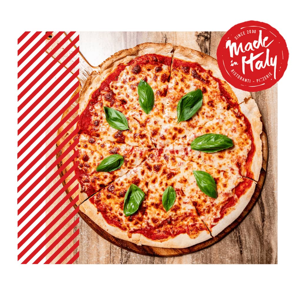 Pizza Delivery Bellevue Hill | Best pizza Bellevue Hill | Made in 