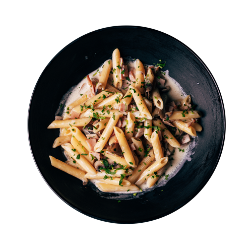 Boscaiola — Made In Sydney