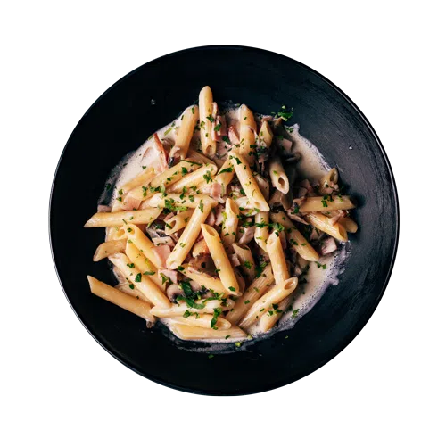 Boscaiola — Made In Sydney
