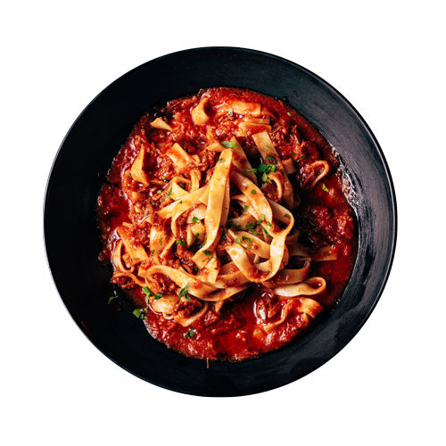 Lamb Ragu — Made In Sydney