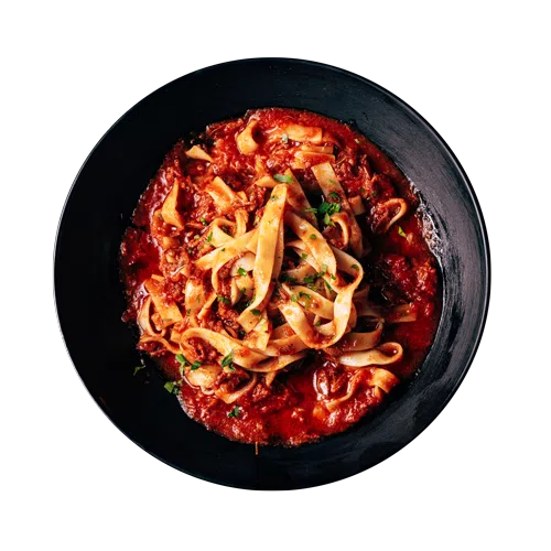 Lamb Ragu — Made In Sydney