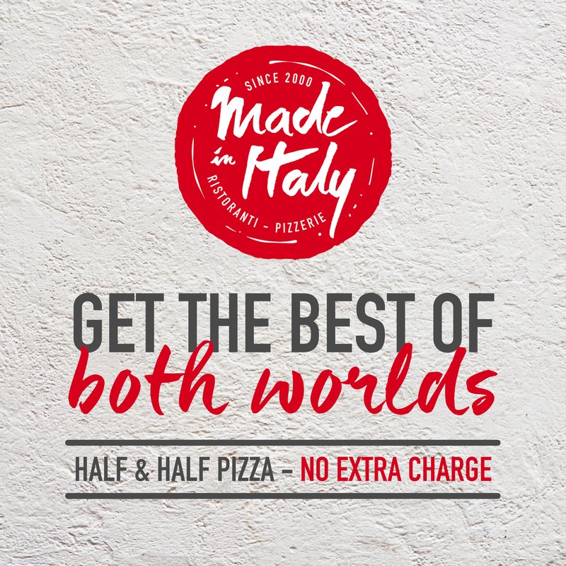 Italian catering Sydney pizza and pasta trays for 20 to 200 people